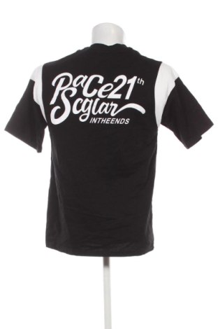 Ανδρικό t-shirt Unbranded, Μέγεθος L, Χρώμα Μαύρο, Τιμή 9,99 €