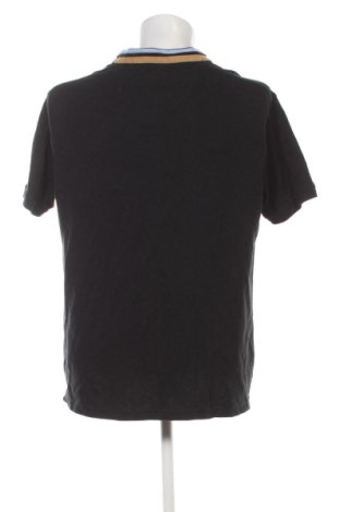 Ανδρικό t-shirt Unbranded, Μέγεθος 3XL, Χρώμα Μαύρο, Τιμή 11,99 €