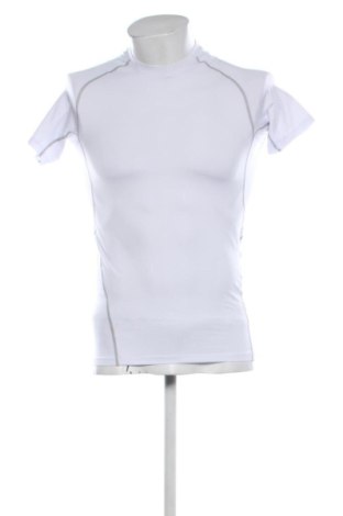 Ανδρικό t-shirt Unbranded, Μέγεθος S, Χρώμα Λευκό, Τιμή 10,99 €