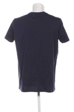 Мъжка тениска Unbranded, Размер XXL, Цвят Син, Цена 3,57 €