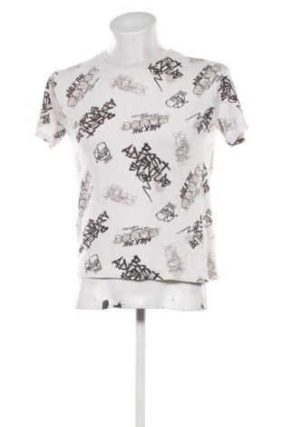 Ανδρικό t-shirt Unbranded, Μέγεθος S, Χρώμα Εκρού, Τιμή 10,00 €