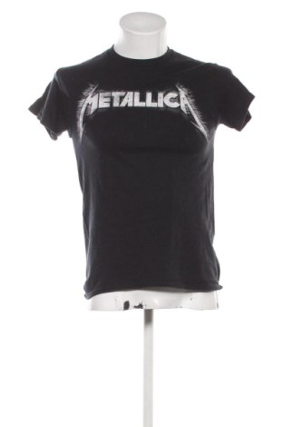 Ανδρικό t-shirt Unbranded, Μέγεθος S, Χρώμα Μαύρο, Τιμή 10,00 €