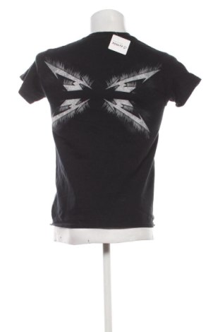 Ανδρικό t-shirt Unbranded, Μέγεθος S, Χρώμα Μαύρο, Τιμή 10,00 €