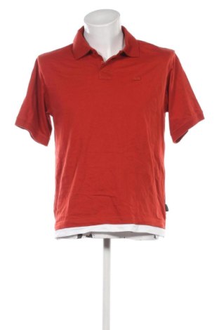Męski T-shirt Unbranded, Rozmiar L, Kolor Brązowy, Cena 42,99 zł