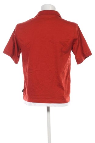 Męski T-shirt Unbranded, Rozmiar L, Kolor Brązowy, Cena 42,99 zł