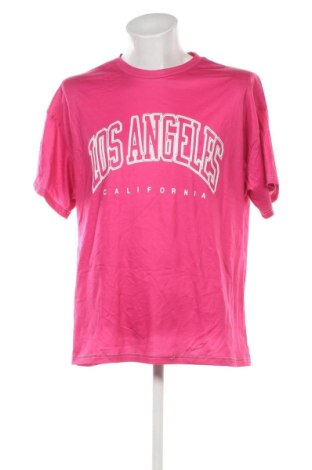 Férfi póló Unbranded, Méret M, Szín Rózsaszín, Ár 4 949 Ft