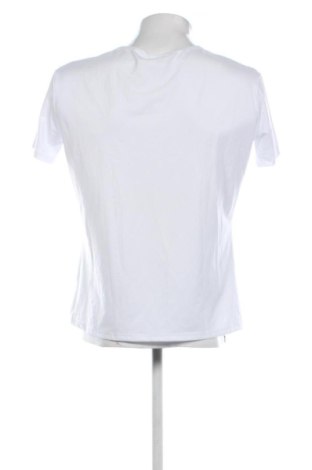 Tricou de bărbați Unbranded, Mărime 3XL, Culoare Alb, Preț 60,99 Lei