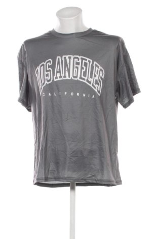 Pánské tričko  Unbranded, Velikost M, Barva Šedá, Cena  239,00 Kč
