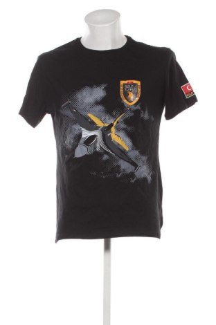 Pánské tričko  Unbranded, Velikost L, Barva Černá, Cena  249,00 Kč