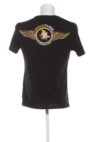 Pánské tričko  Unbranded, Velikost L, Barva Černá, Cena  249,00 Kč