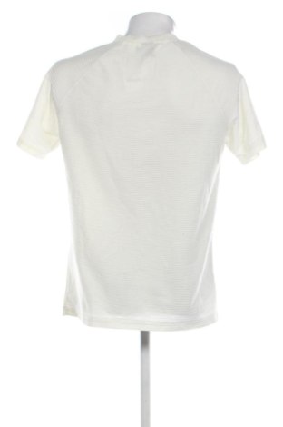 Ανδρικό t-shirt Unbranded, Μέγεθος L, Χρώμα Εκρού, Τιμή 9,99 €