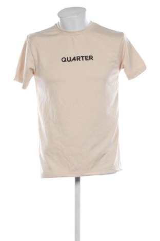 Pánské tričko  Unbranded, Velikost L, Barva Béžová, Cena  249,00 Kč