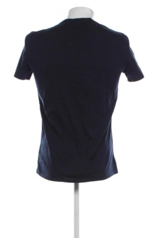 Ανδρικό t-shirt Unbranded, Μέγεθος XL, Χρώμα Μπλέ, Τιμή 9,99 €
