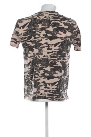 Męski T-shirt Unbranded, Rozmiar M, Kolor Kolorowy, Cena 46,99 zł