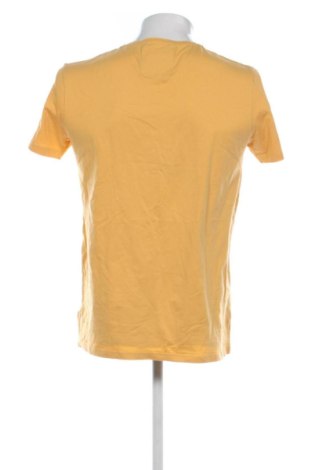 Ανδρικό t-shirt Unbranded, Μέγεθος XL, Χρώμα Πορτοκαλί, Τιμή 9,99 €