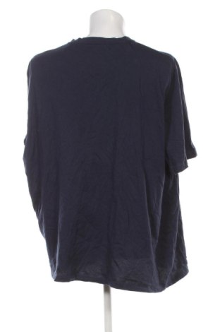 Tricou de bărbați Unbranded, Mărime XL, Culoare Albastru, Preț 51,99 Lei