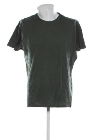 Tricou de bărbați Unbranded, Mărime 3XL, Culoare Verde, Preț 49,99 Lei