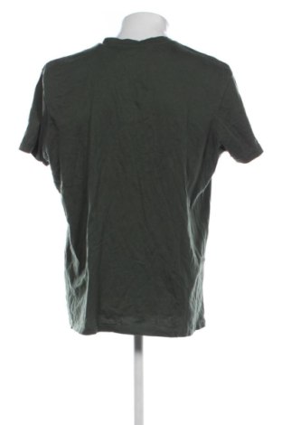 Tricou de bărbați Unbranded, Mărime 3XL, Culoare Verde, Preț 49,99 Lei