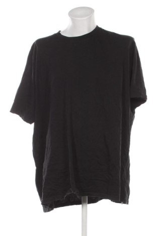 Ανδρικό t-shirt Unbranded, Μέγεθος XL, Χρώμα Μαύρο, Τιμή 9,99 €