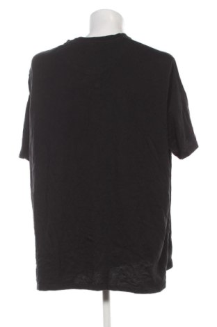Ανδρικό t-shirt Unbranded, Μέγεθος XL, Χρώμα Μαύρο, Τιμή 9,99 €