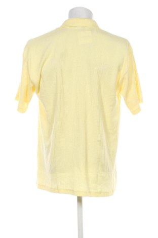Męski T-shirt Unbranded, Rozmiar XL, Kolor Żółty, Cena 41,99 zł