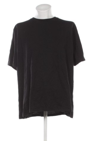 Ανδρικό t-shirt Unbranded, Μέγεθος XL, Χρώμα Μαύρο, Τιμή 9,99 €