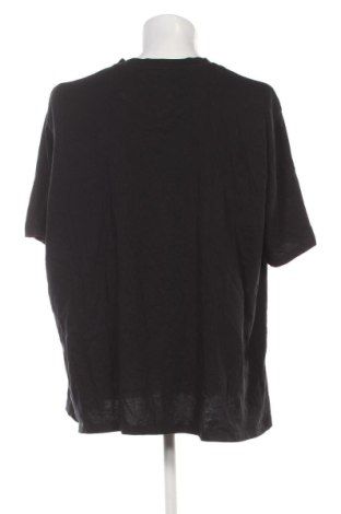 Ανδρικό t-shirt Unbranded, Μέγεθος XL, Χρώμα Μαύρο, Τιμή 9,99 €