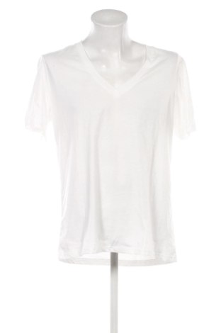 Męski T-shirt Unbranded, Rozmiar XL, Kolor Biały, Cena 64,89 zł