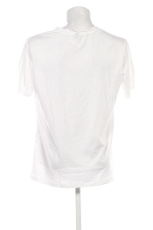 Męski T-shirt Unbranded, Rozmiar XL, Kolor Biały, Cena 64,89 zł