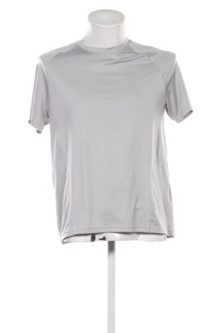 Pánske tričko  Unbranded, Veľkosť M, Farba Sivá, Cena  6,71 €
