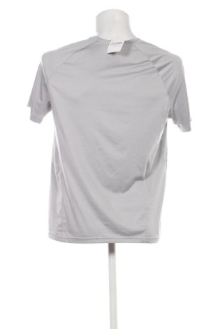 Pánske tričko  Unbranded, Veľkosť M, Farba Sivá, Cena  6,71 €