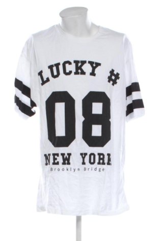 Tricou de bărbați Unbranded, Mărime XXL, Culoare Multicolor, Preț 52,99 Lei