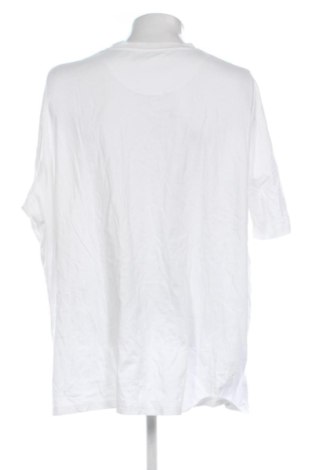 Ανδρικό t-shirt Unbranded, Μέγεθος XXL, Χρώμα Λευκό, Τιμή 10,99 €