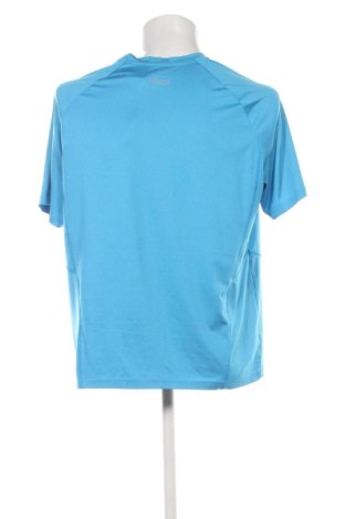 Pánske tričko  Unbranded, Veľkosť L, Farba Modrá, Cena  6,71 €