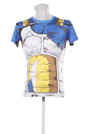Ανδρικό t-shirt Unbranded, Μέγεθος S, Χρώμα Πολύχρωμο, Τιμή 7,99 €