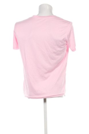 Ανδρικό t-shirt Unbranded, Μέγεθος L, Χρώμα Ρόζ , Τιμή 9,99 €