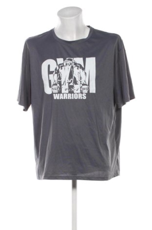 Męski T-shirt Unbranded, Rozmiar XL, Kolor Szary, Cena 41,99 zł