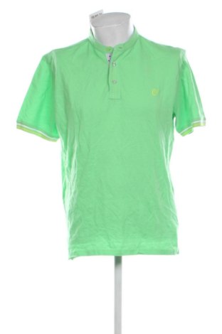 Ανδρικό t-shirt Unbranded, Μέγεθος 3XL, Χρώμα Πράσινο, Τιμή 9,99 €