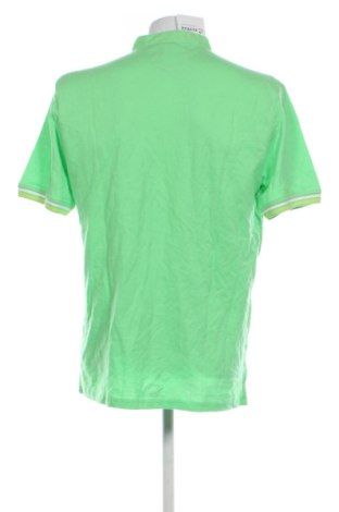 Ανδρικό t-shirt Unbranded, Μέγεθος 3XL, Χρώμα Πράσινο, Τιμή 9,99 €