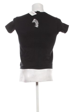 Ανδρικό t-shirt Unbranded, Μέγεθος S, Χρώμα Μαύρο, Τιμή 9,78 €