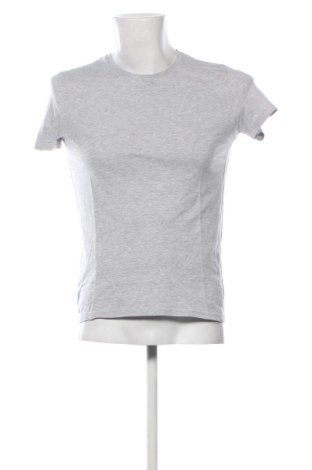 Ανδρικό t-shirt Unbranded, Μέγεθος S, Χρώμα Γκρί, Τιμή 8,11 €