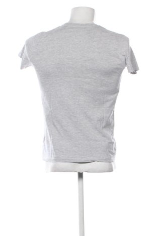 Ανδρικό t-shirt Unbranded, Μέγεθος S, Χρώμα Γκρί, Τιμή 8,11 €