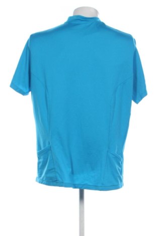 Pánské tričko  Unbranded, Velikost L, Barva Modrá, Cena  189,00 Kč