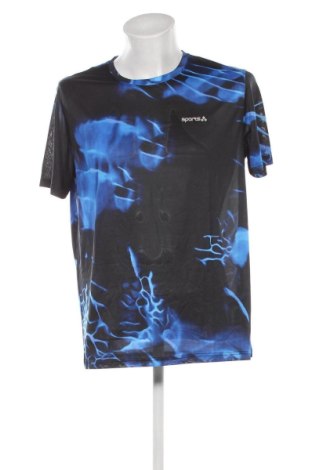 Tricou de bărbați Unbranded, Mărime XL, Culoare Multicolor, Preț 41,99 Lei