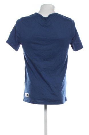 Ανδρικό t-shirt Unbranded, Μέγεθος M, Χρώμα Μπλέ, Τιμή 9,99 €