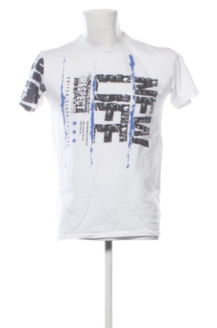 Ανδρικό t-shirt Unbranded, Μέγεθος XL, Χρώμα Πολύχρωμο, Τιμή 10,00 €