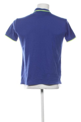 Tricou de bărbați Unbranded, Mărime L, Culoare Albastru, Preț 48,99 Lei