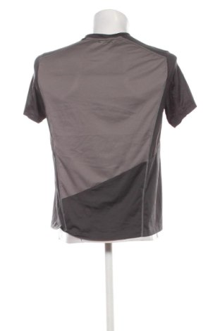 Tricou de bărbați Decathlon, Mărime L, Culoare Gri, Preț 60,99 Lei