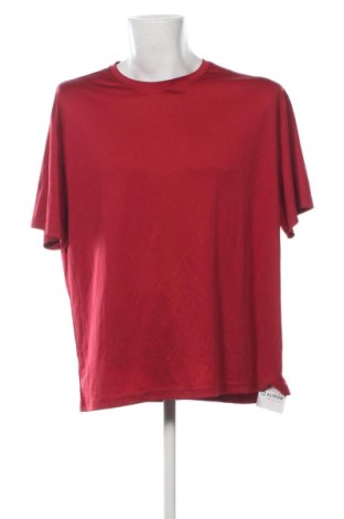 Pánské tričko  Unbranded, Velikost XXL, Barva Červená, Cena  259,00 Kč