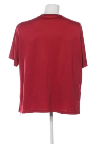 Pánské tričko  Unbranded, Velikost XXL, Barva Červená, Cena  259,00 Kč